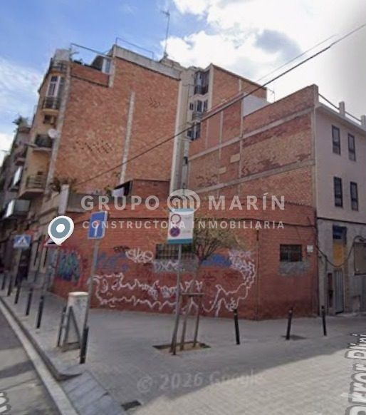 Grupo Marin presenta en Barcelona este solar urbano de 147m² - Foto 4