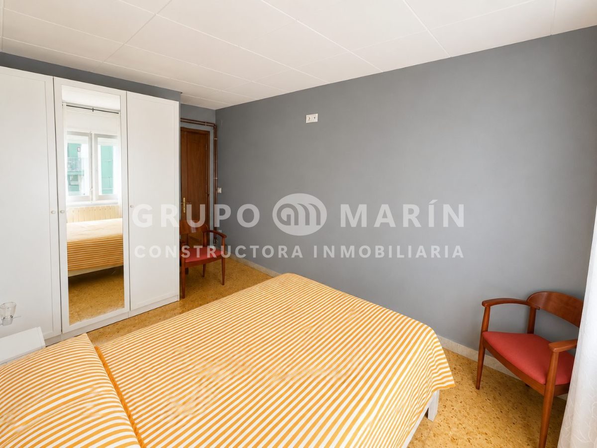 Magnífica vivienda, muy luminosa y con una distribución cómoda en Blanes! - Foto 16