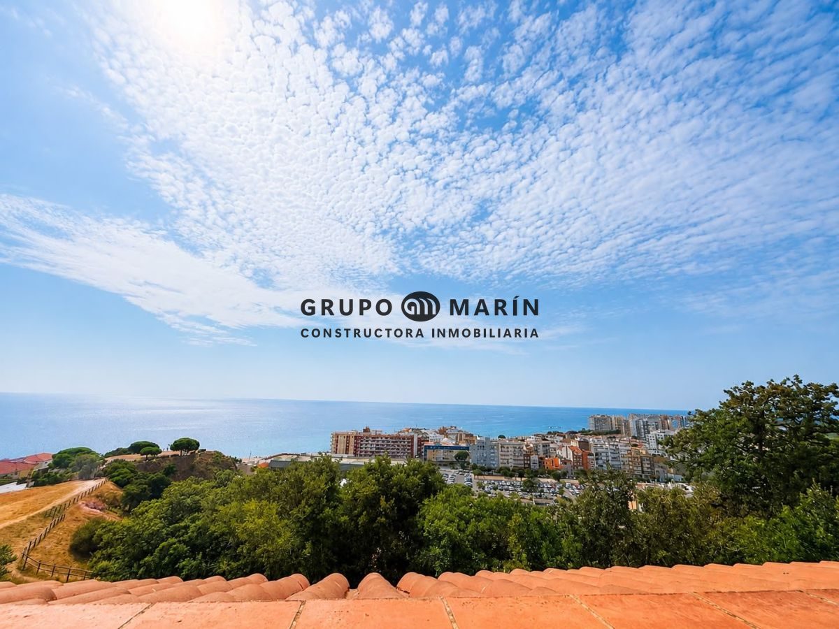 Duplex con espectaculares Vistas al Mar en Blanes - Foto 30