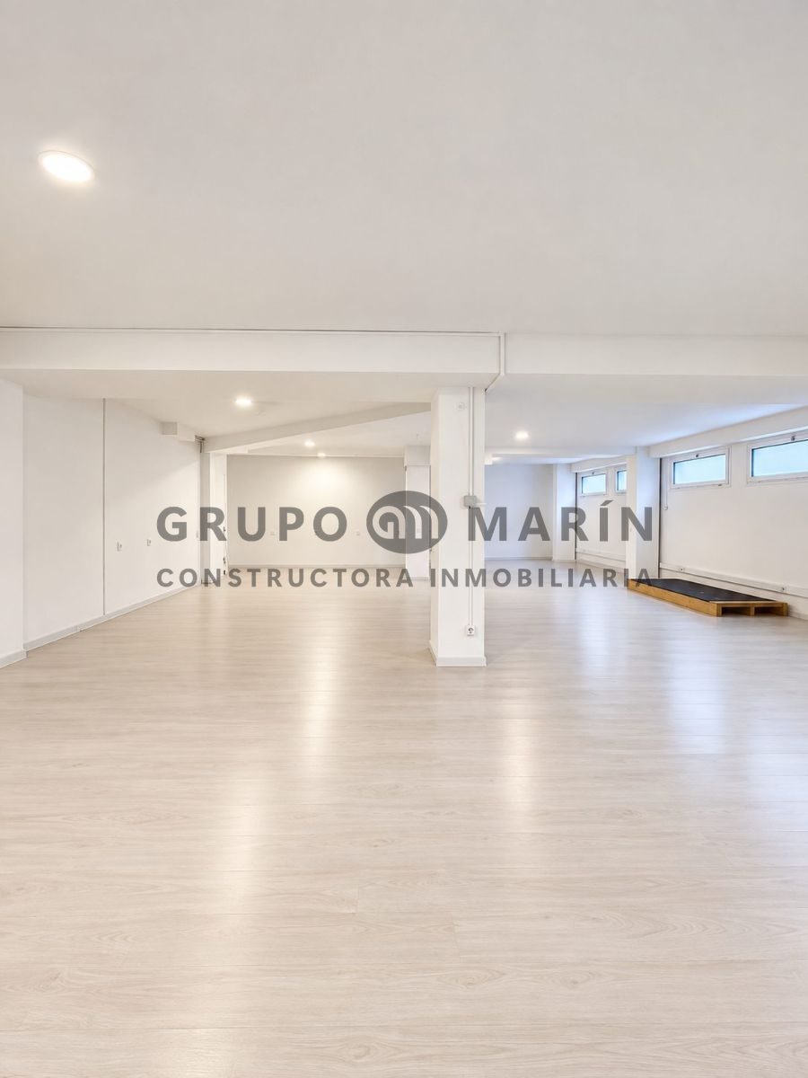GRUPO MARÍN presenta EXCLUSIVO Local comercial de dos plantas ubicado en pleno Eixample Derecho - Foto 11