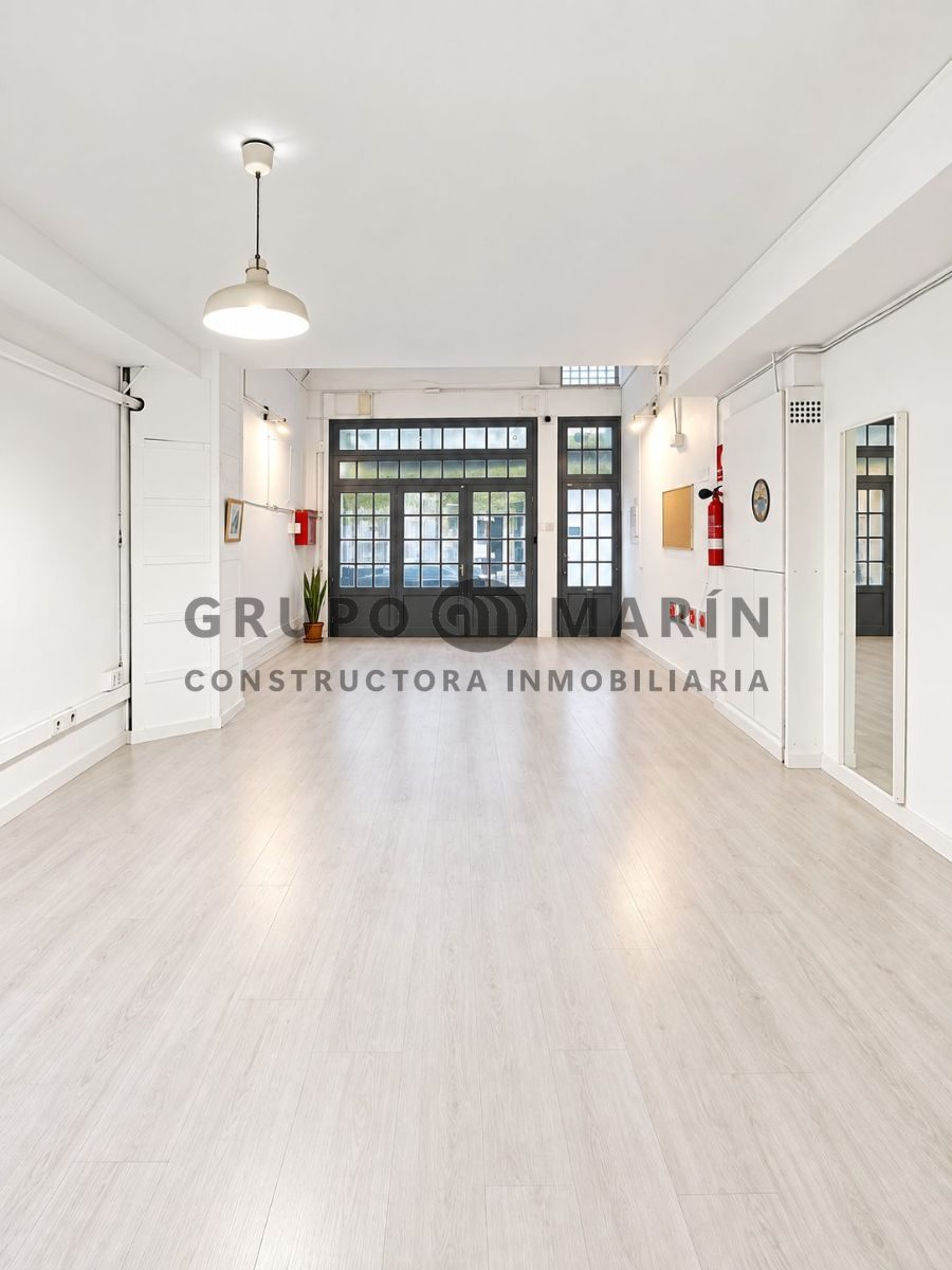 GRUPO MARÍN presenta EXCLUSIVO Local comercial de dos plantas ubicado en pleno Eixample Derecho - Foto 14