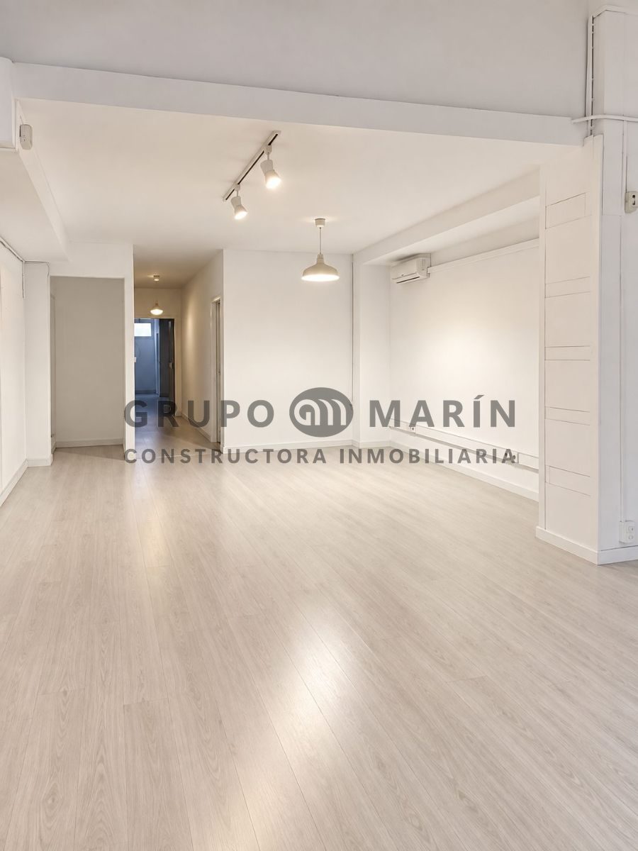 GRUPO MARÍN presenta EXCLUSIVO Local comercial de dos plantas ubicado en pleno Eixample Derecho - Foto 15