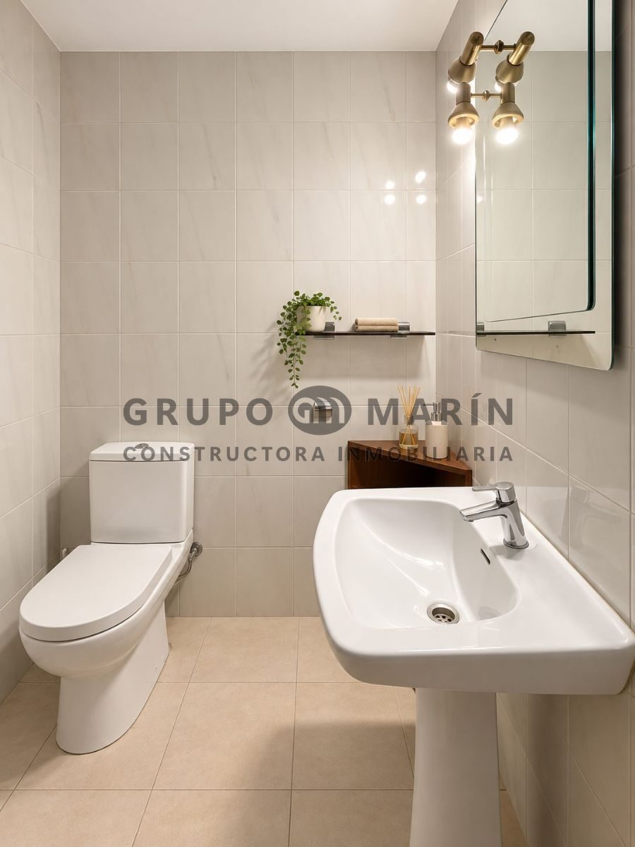 GRUPO MARÍN presenta EXCLUSIVO Local comercial de dos plantas ubicado en pleno Eixample Derecho - Foto 3