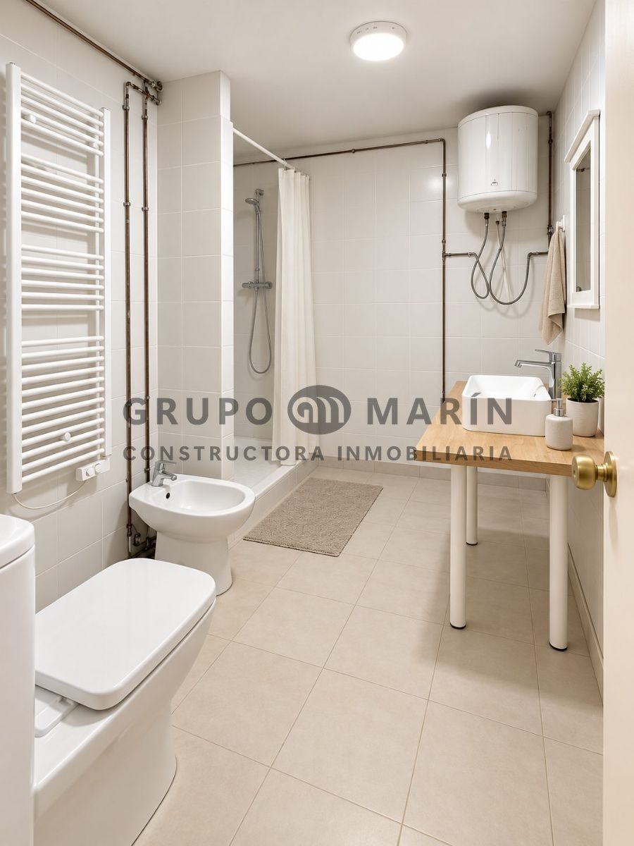 GRUPO MARÍN presenta EXCLUSIVO Local comercial de dos plantas ubicado en pleno Eixample Derecho - Foto 7
