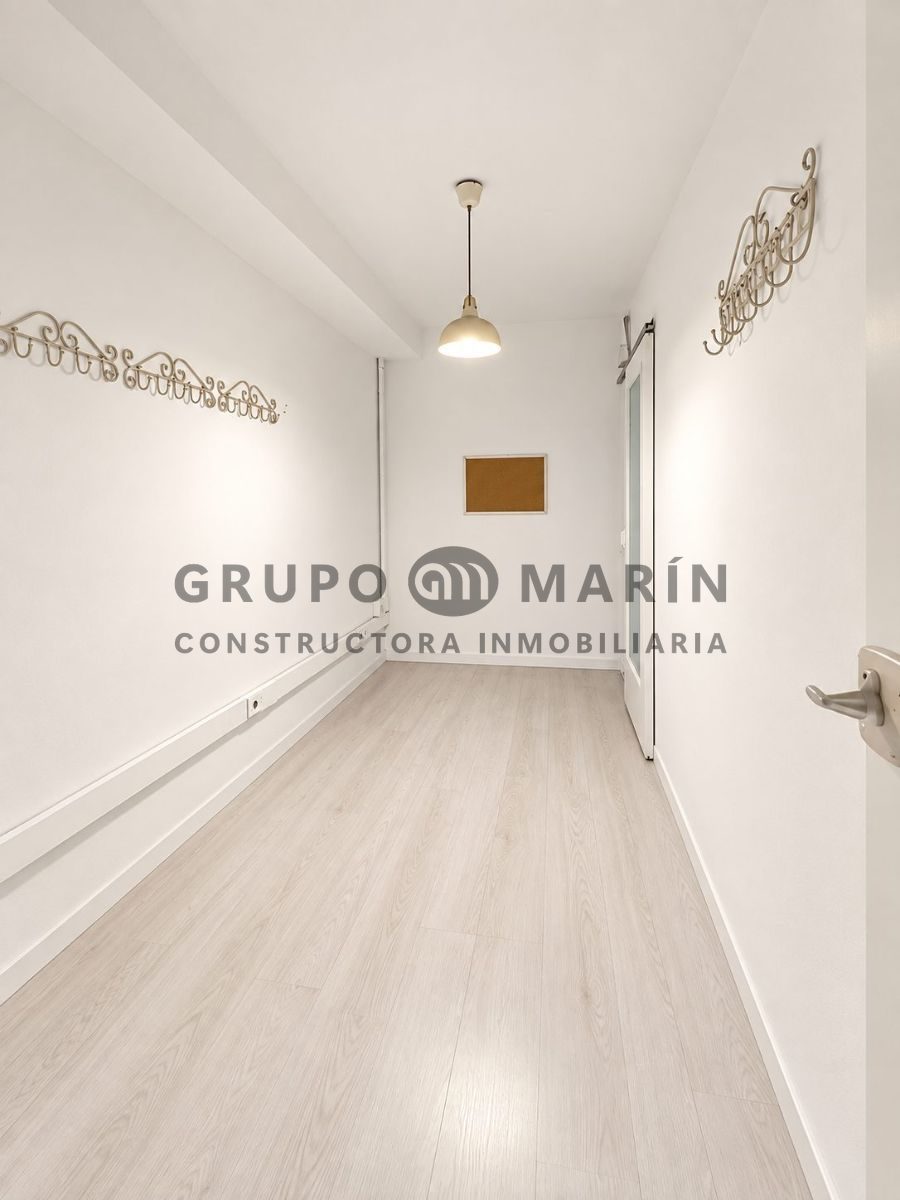 GRUPO MARÍN presenta EXCLUSIVO Local comercial de dos plantas ubicado en pleno Eixample Derecho - Foto 8