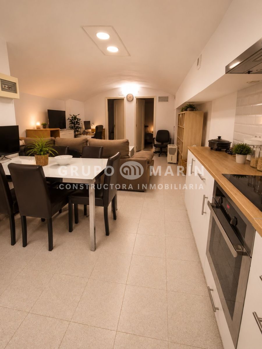 Local reformado 55m² en sótano en Barrio Progres, Badalona - Foto 1