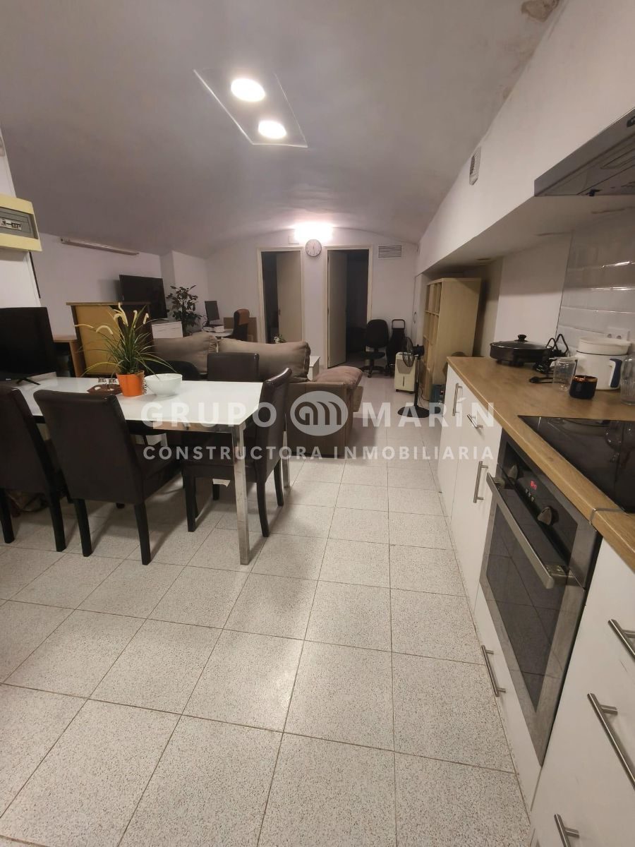 Local reformado 55m² en sótano en Barrio Progres, Badalona - Foto 2