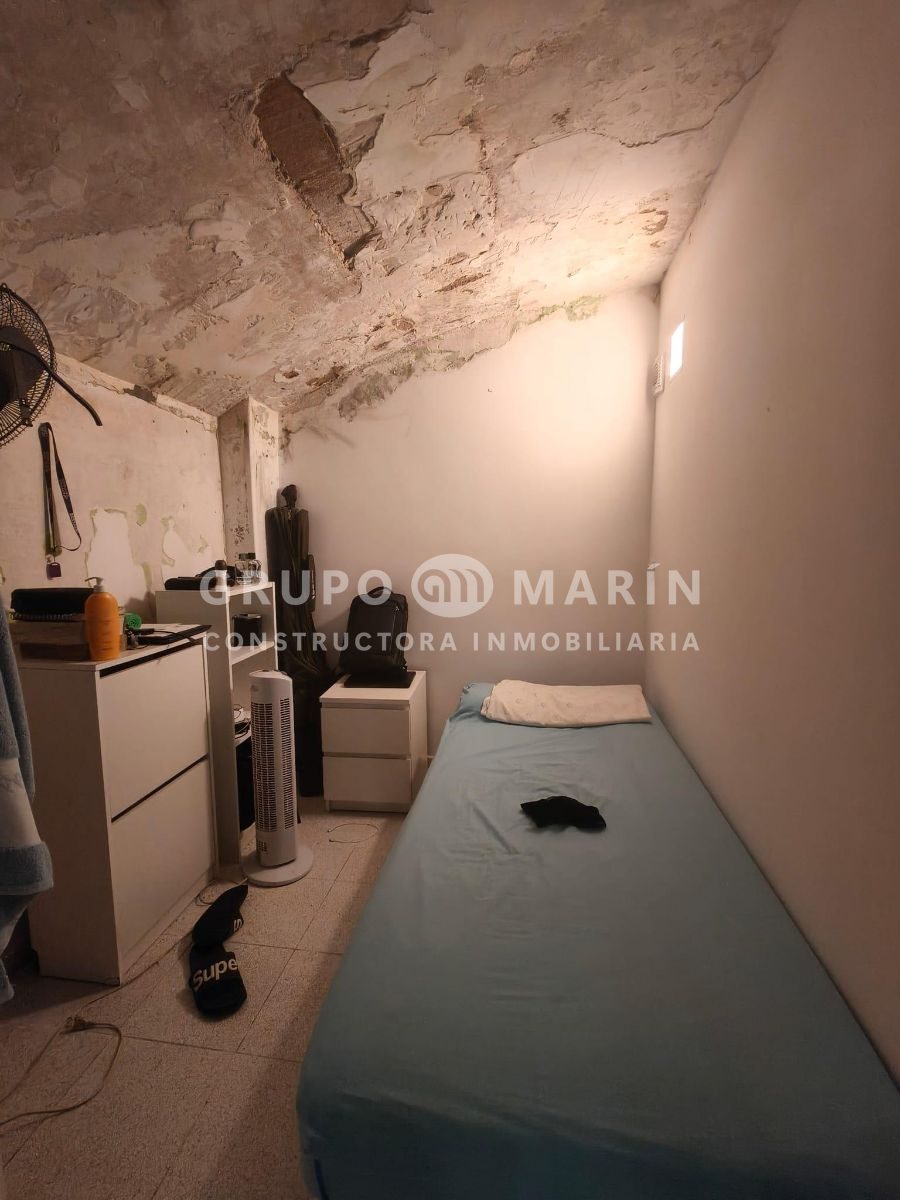 Local reformado 55m² en sótano en Barrio Progres, Badalona - Foto 6