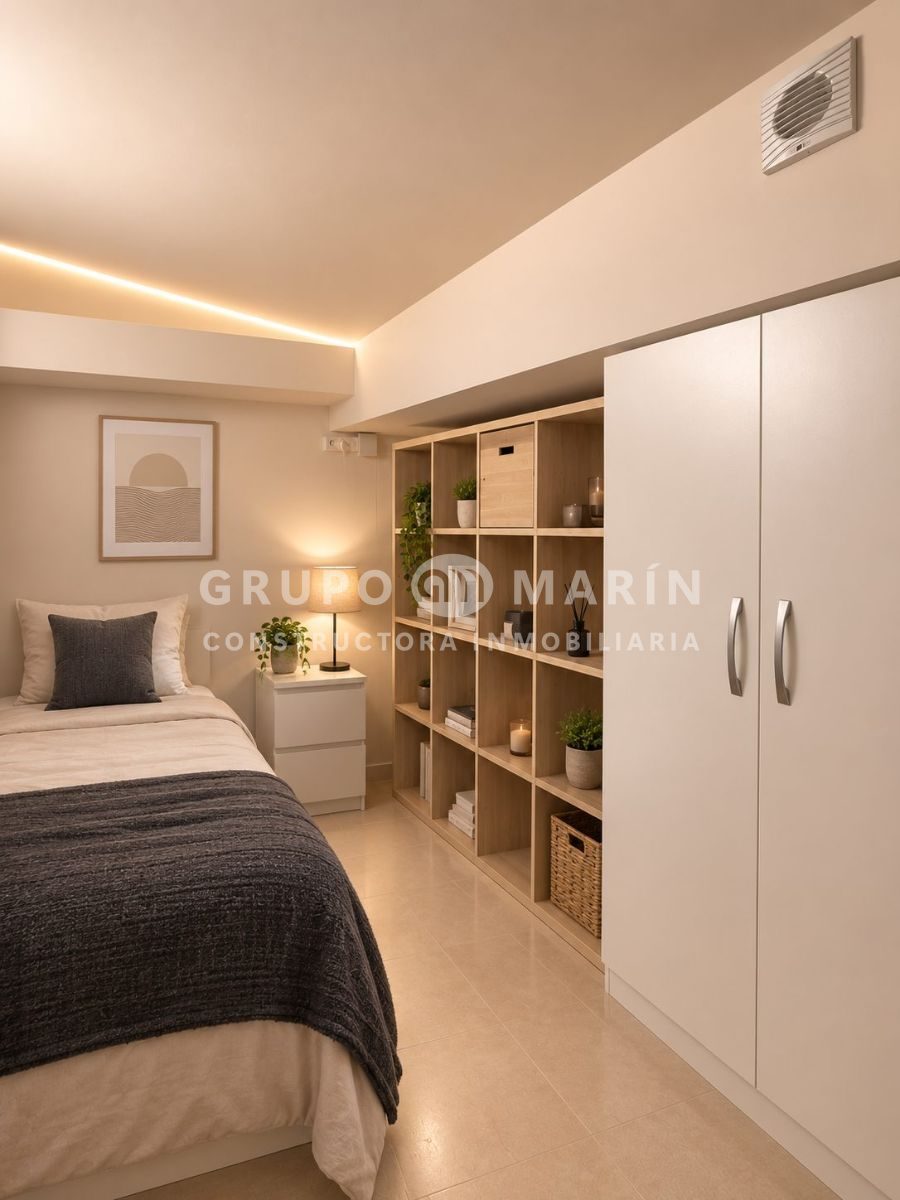 Local reformado 55m² en sótano en Barrio Progres, Badalona - Foto 7