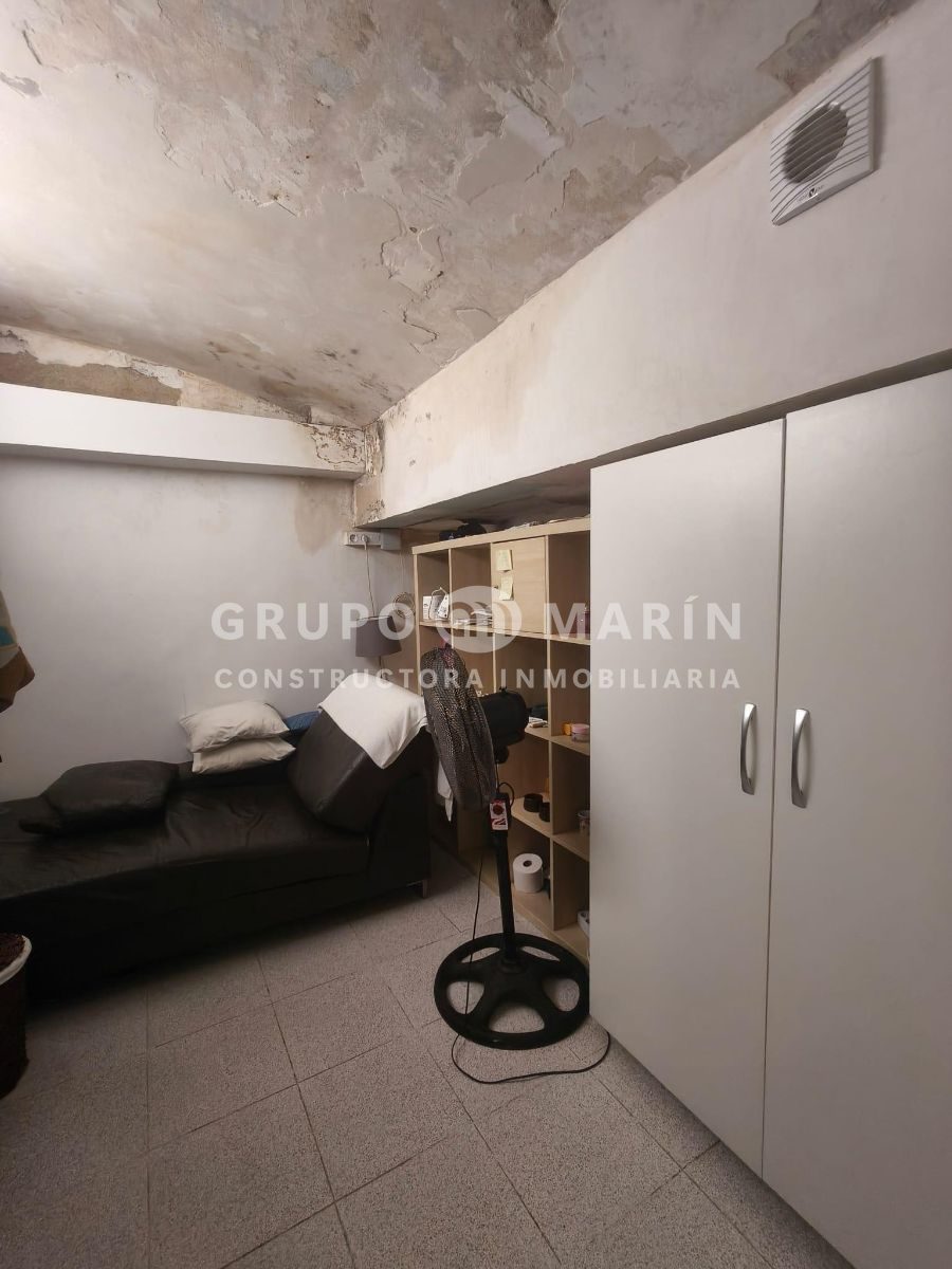 Local reformado 55m² en sótano en Barrio Progres, Badalona - Foto 8