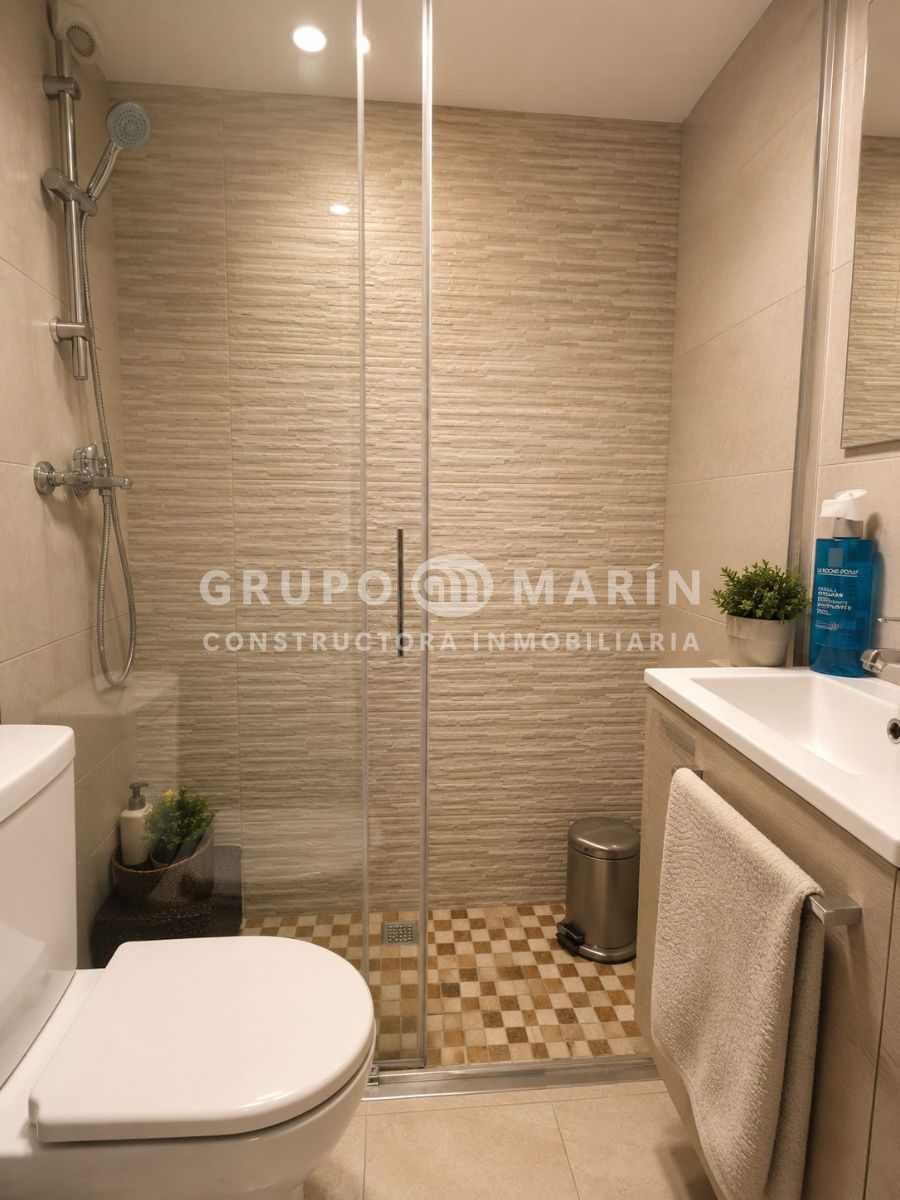 Local reformado 55m² en sótano en Barrio Progres, Badalona - Foto 9