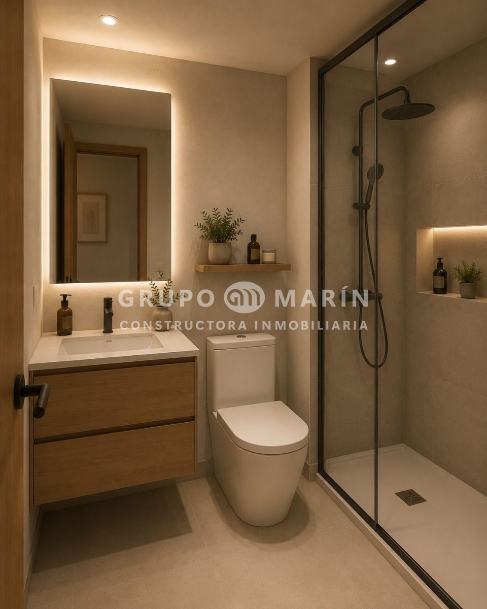 Piso a reformar en Blanes - Foto 4
