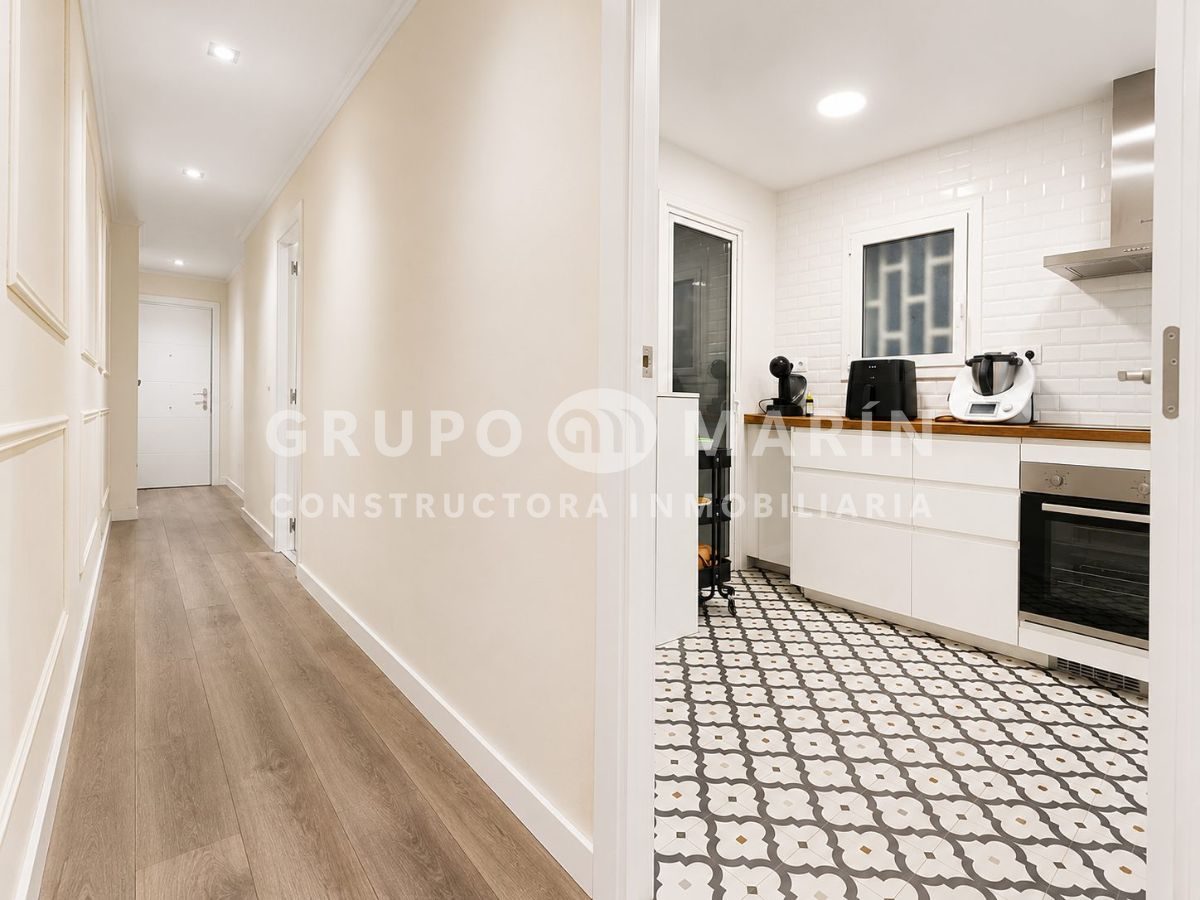 Espectacular piso totalmente reformado en el barrio de Porta - Foto 10