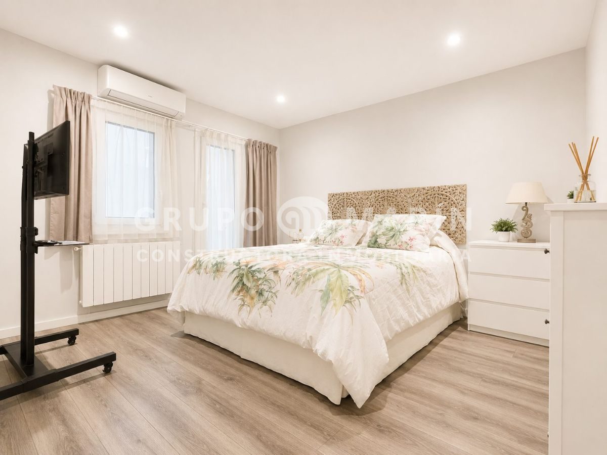 Espectacular piso totalmente reformado en el barrio de Porta - Foto 11