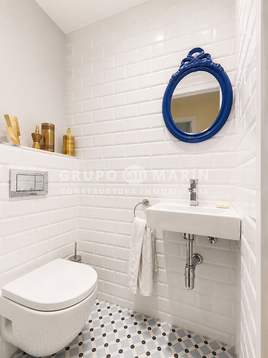 Espectacular piso totalmente reformado en el barrio de Porta - Foto 15