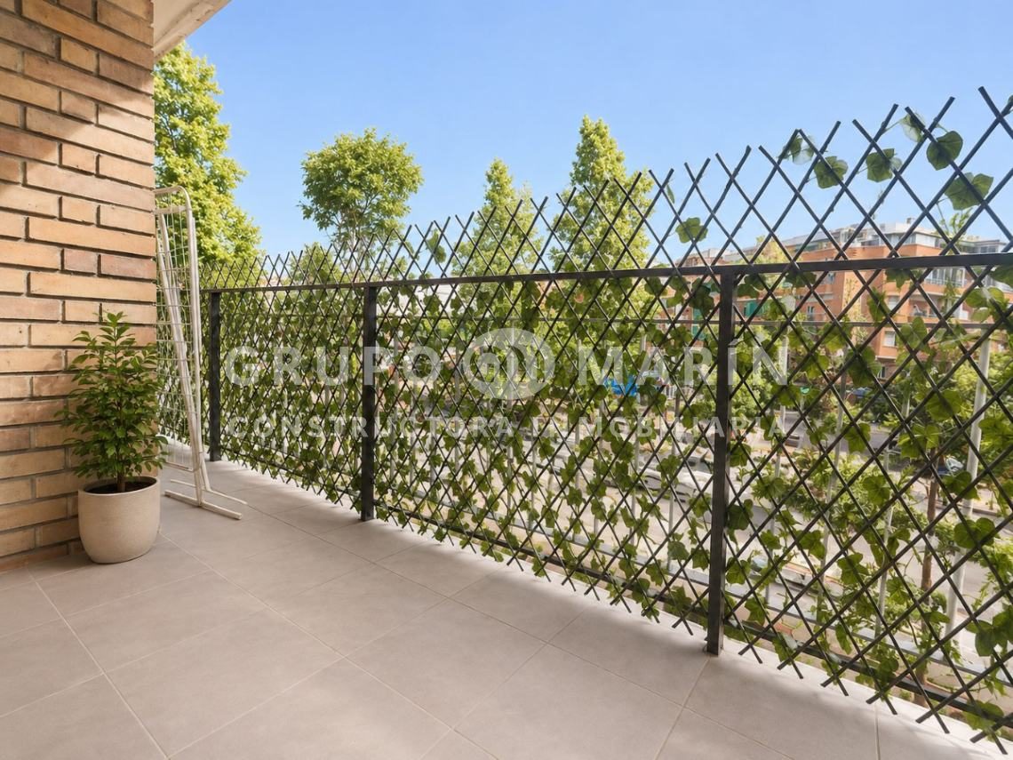 Espectacular piso totalmente reformado en el barrio de Porta - Foto 17