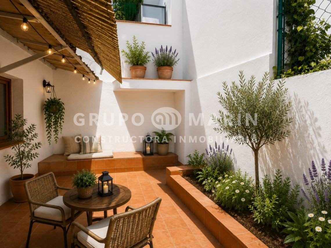 Casa ubicada en la Calle Guilleries de Blanes - Foto 11