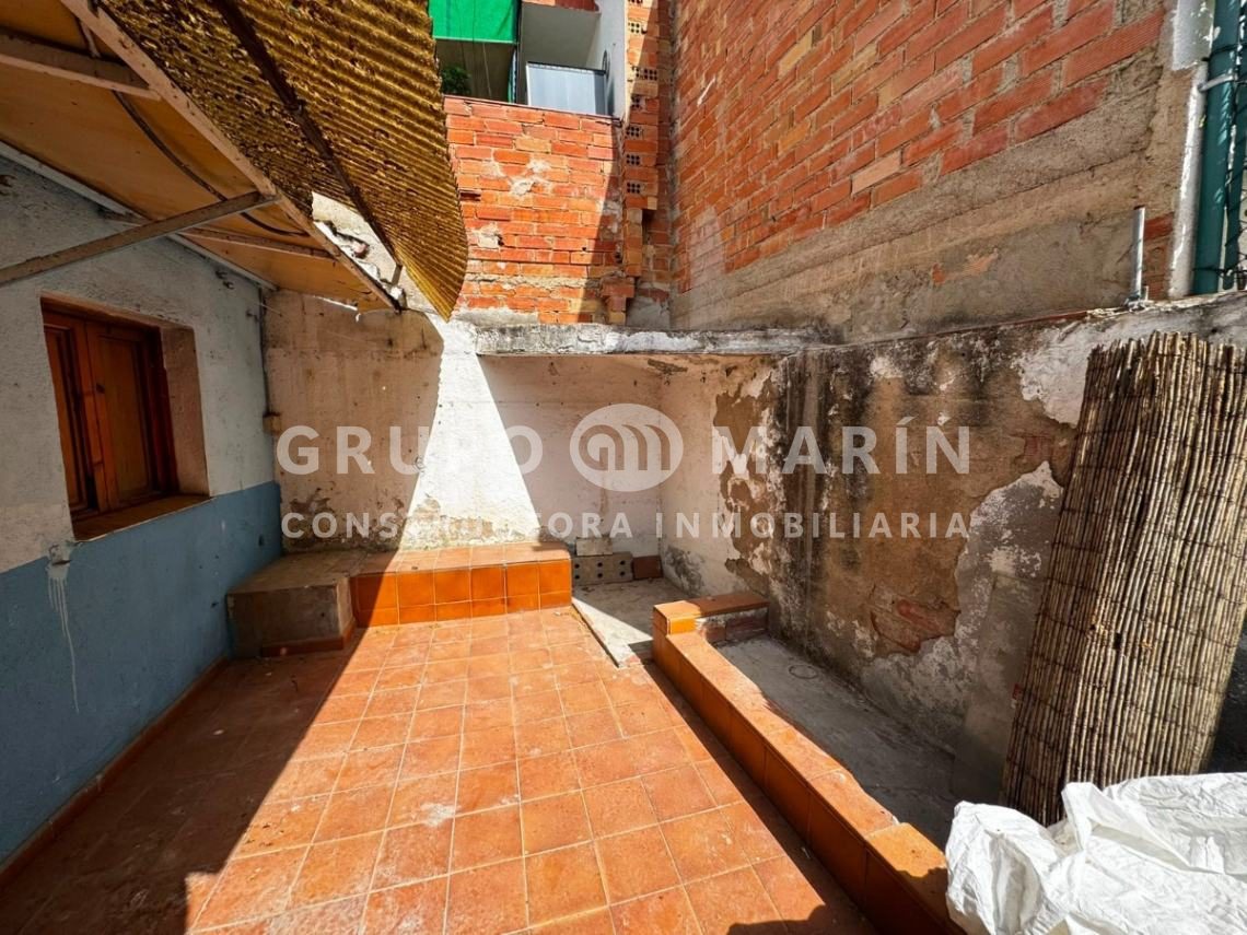 Casa ubicada en la Calle Guilleries de Blanes - Foto 12