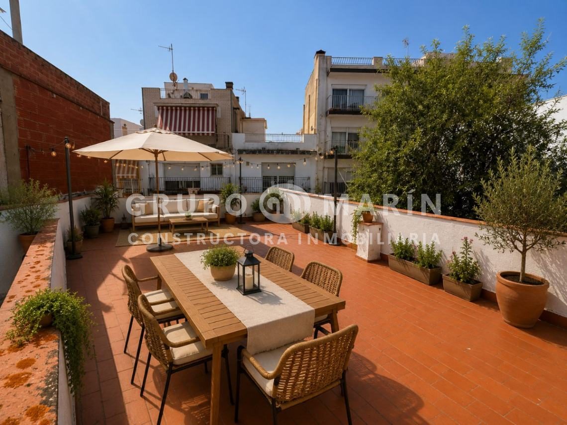 Casa ubicada en la Calle Guilleries de Blanes - Foto 5