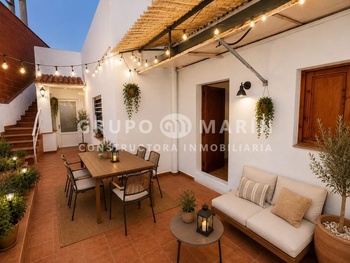 Casa ubicada en la Calle Guilleries de Blanes - Foto 9