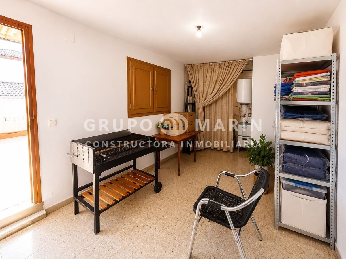 Negocio + Vivienda: Una Oportunidad Única de Inversión - Foto 20