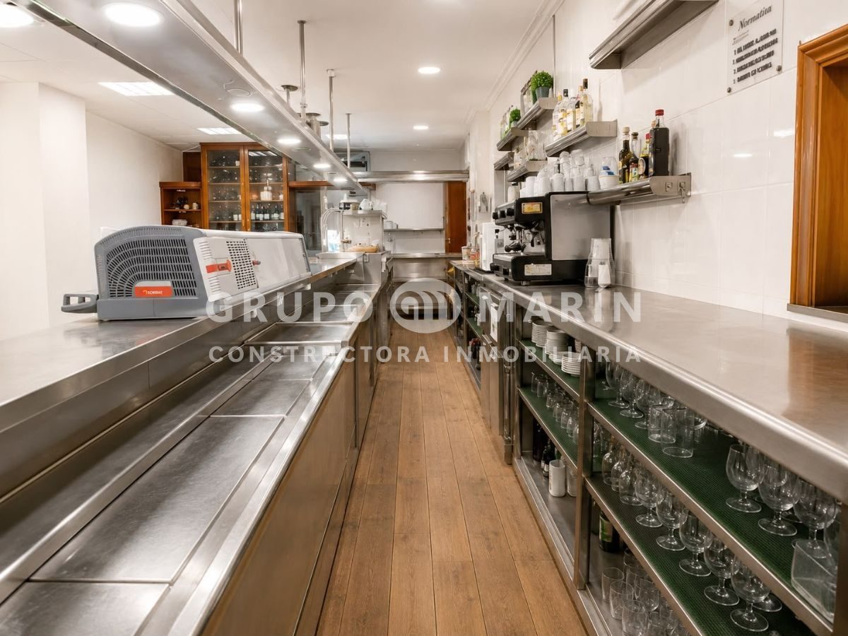 Negocio + Vivienda: Una Oportunidad Única de Inversión - Foto 5