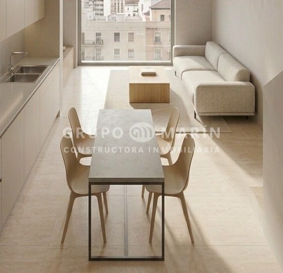 Nova Lloreda la promoción de obra nueva que estabas buscando en Badalona - Foto 2