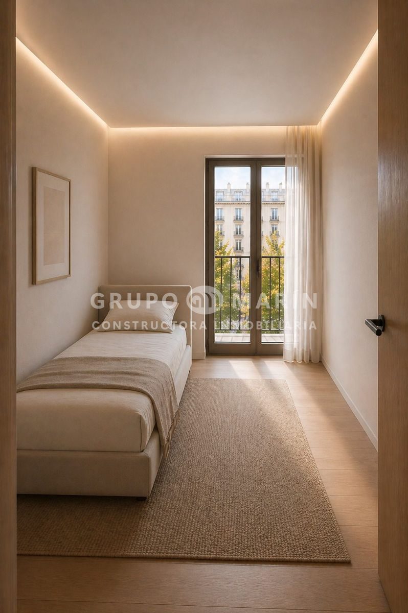 Nova Lloreda la promoción de obra nueva que estabas buscando en Badalona - Foto 5