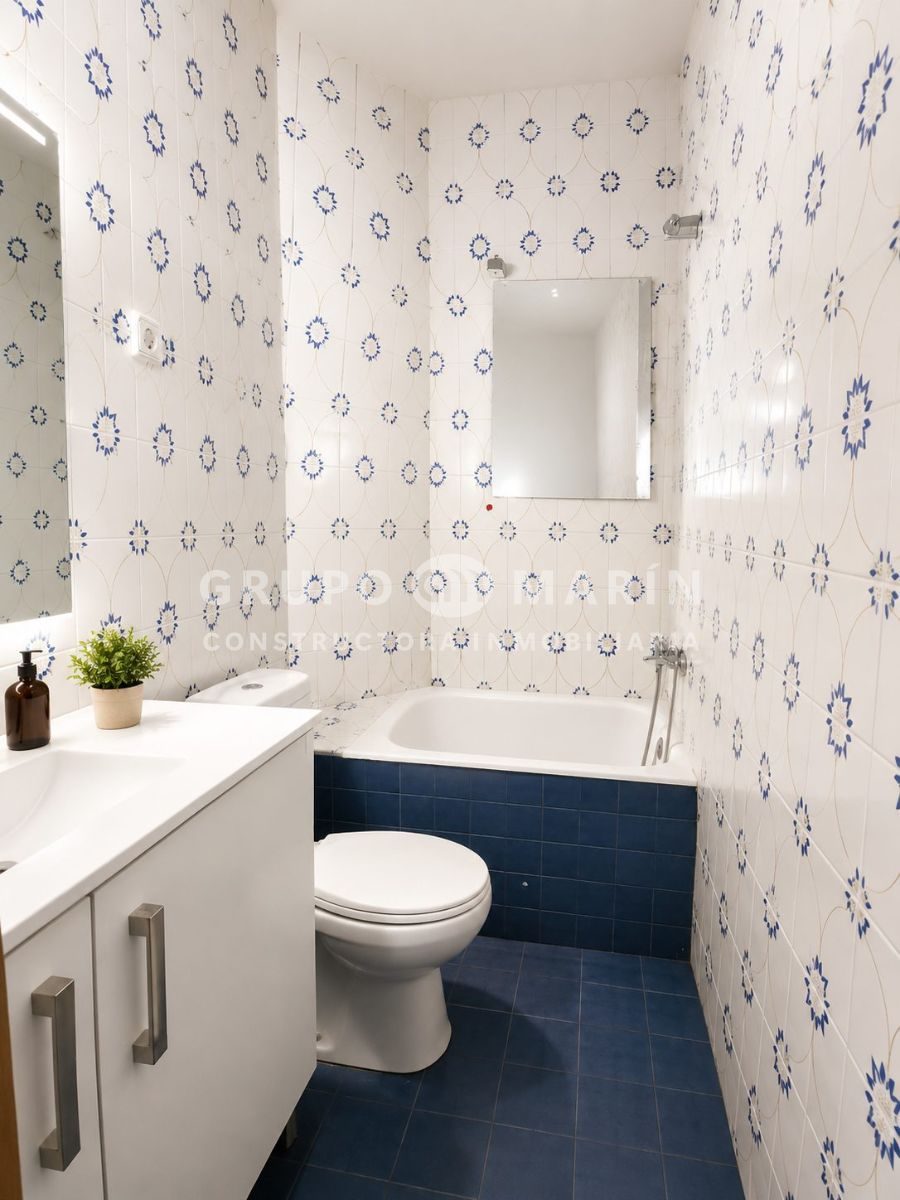 Piso de 3 habitaciones situado en el Carrer de L'Empordà, en Badalona - Foto 15
