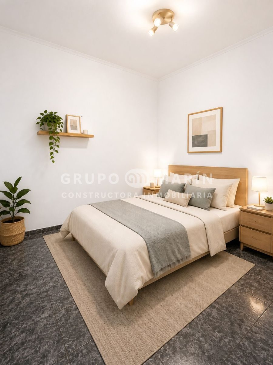Piso de 3 habitaciones situado en el Carrer de L'Empordà, en Badalona - Foto 3