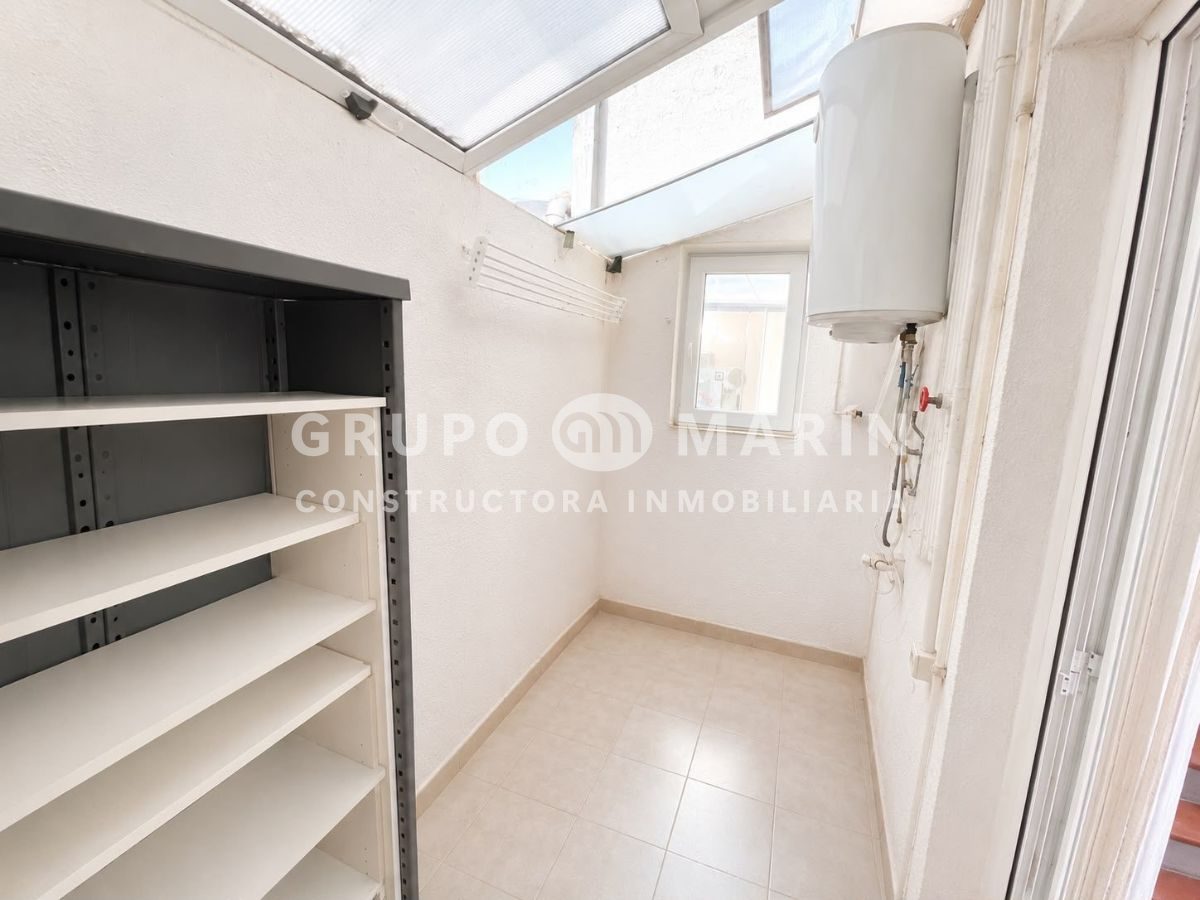 Vivienda a 1 min de la playa y la estacion en Pineda - Foto 16