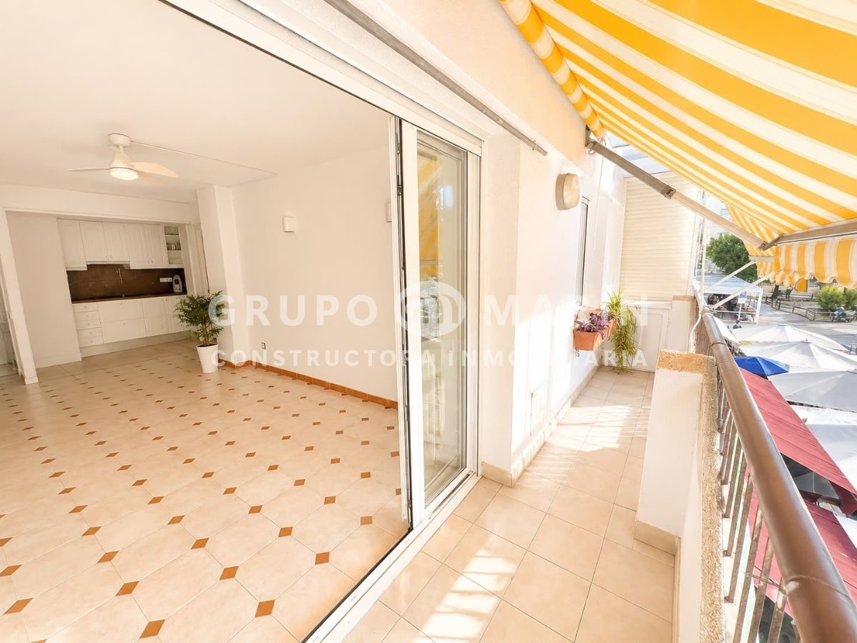 Vivienda a 1 min de la playa y la estacion en Pineda - Foto 4