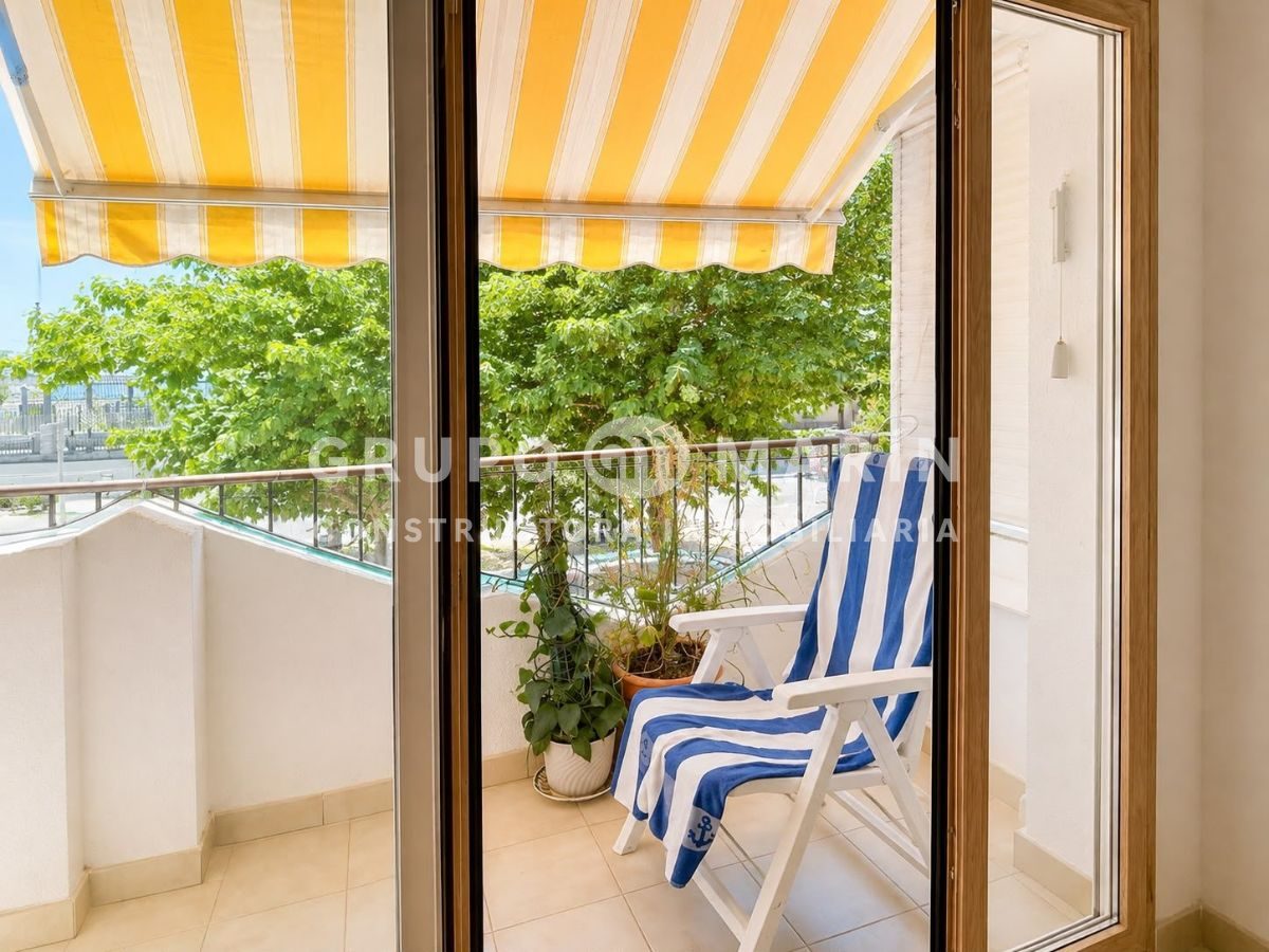 Vivienda a 1 min de la playa y la estacion en Pineda - Foto 6