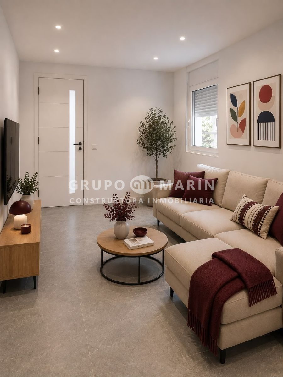 Piso a estrenar en Blanes - Foto 2