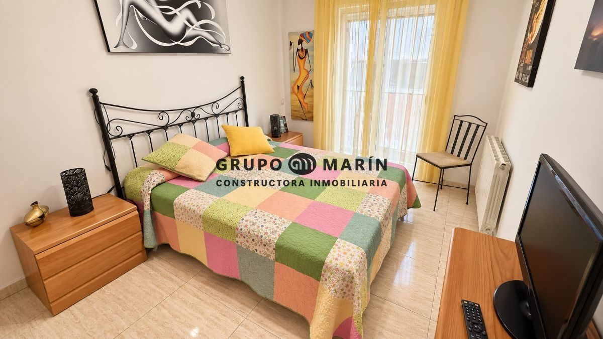 Piso en el centro de Blanes. - Foto 11
