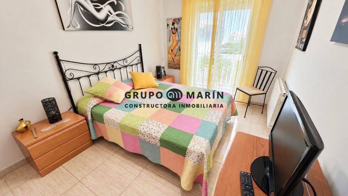 Piso en el centro de Blanes. - Foto 12