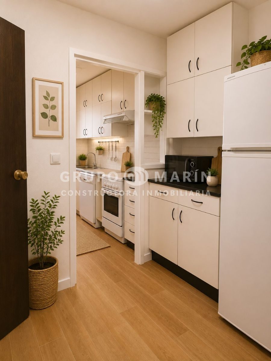 MAGNÍFICO piso de 102m² situado en la Avinguda de Xile, en pleno corazón de Les Corts - Foto 13