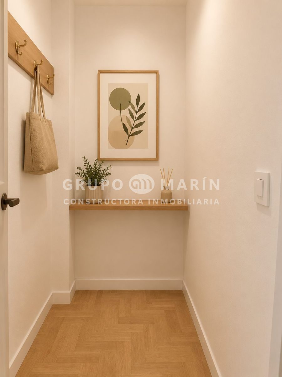 MAGNÍFICO piso de 102m² situado en la Avinguda de Xile, en pleno corazón de Les Corts - Foto 15