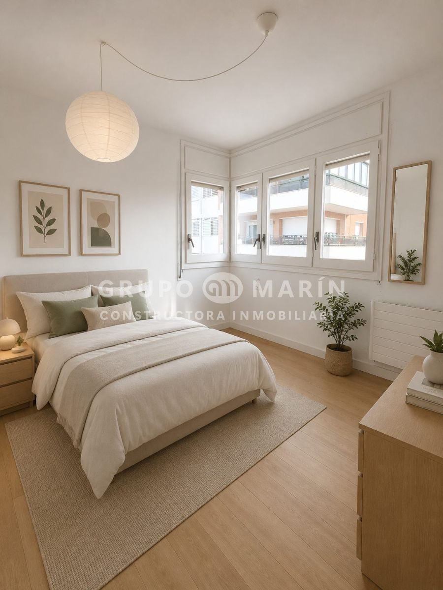 MAGNÍFICO piso de 102m² situado en la Avinguda de Xile, en pleno corazón de Les Corts - Foto 17