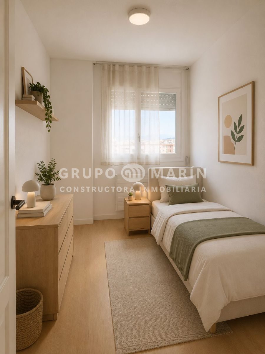 MAGNÍFICO piso de 102m² situado en la Avinguda de Xile, en pleno corazón de Les Corts - Foto 21