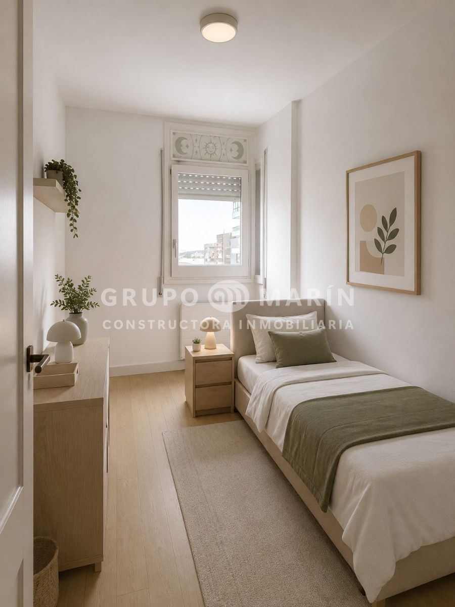 MAGNÍFICO piso de 102m² situado en la Avinguda de Xile, en pleno corazón de Les Corts - Foto 23