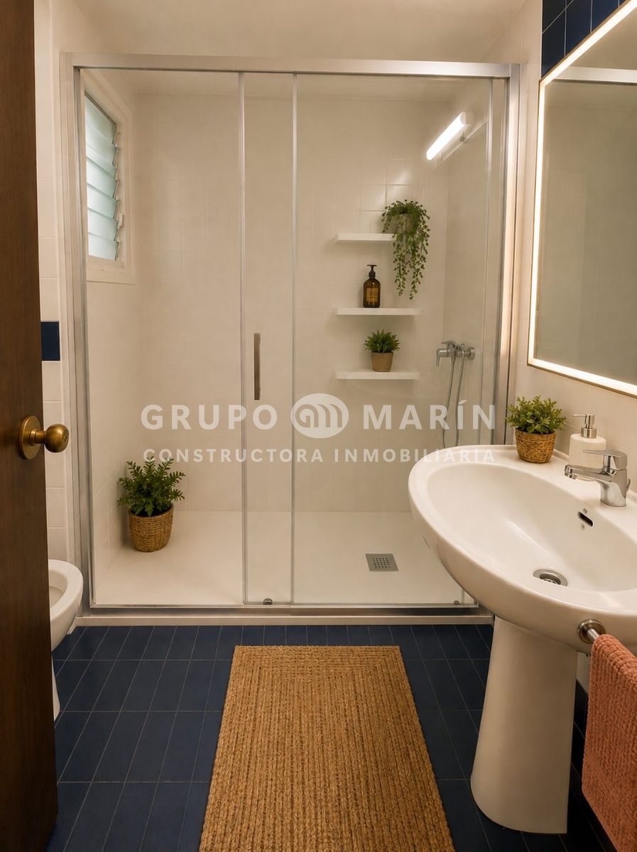 MAGNÍFICO piso de 102m² situado en la Avinguda de Xile, en pleno corazón de Les Corts - Foto 27