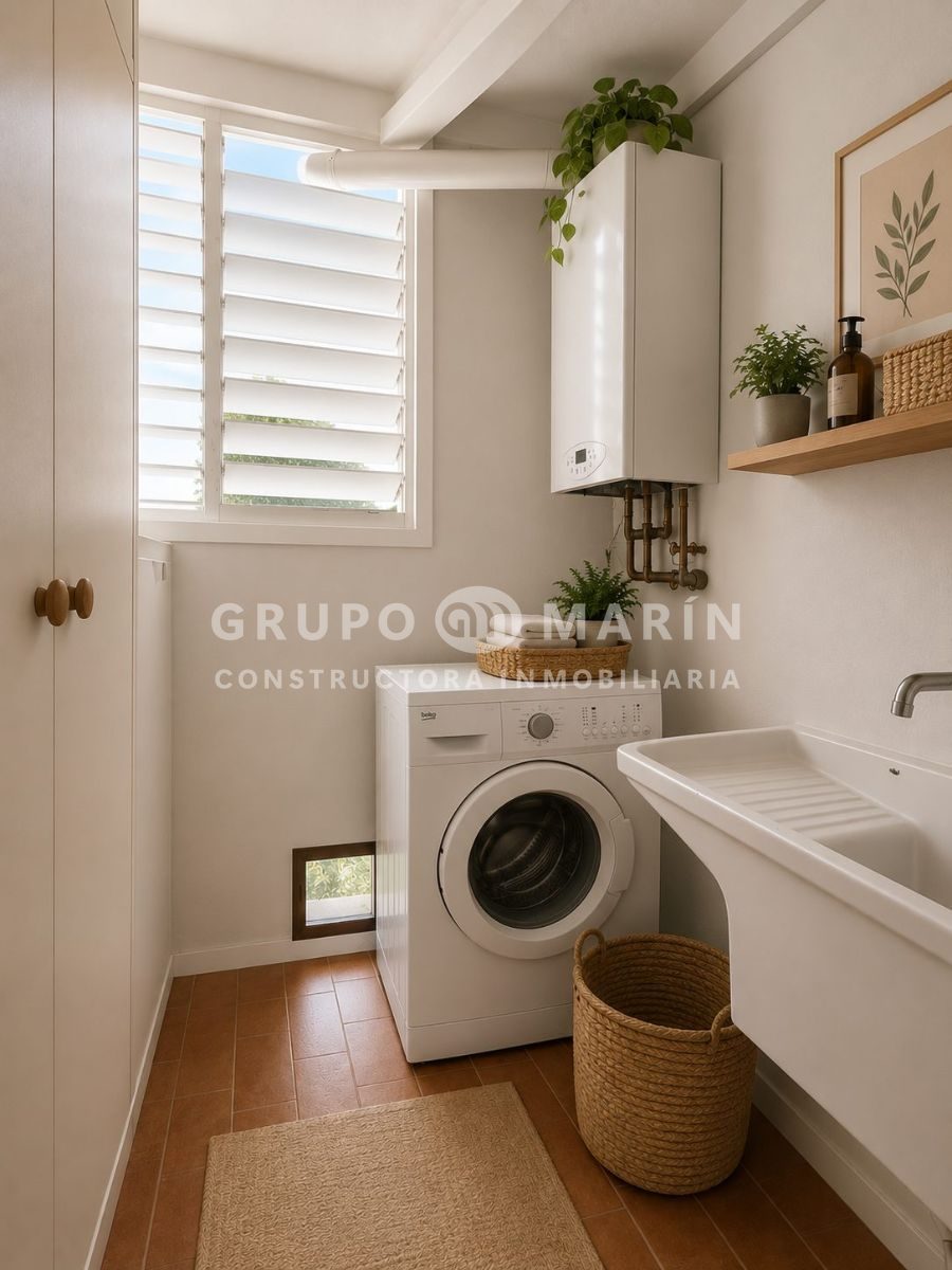 MAGNÍFICO piso de 102m² situado en la Avinguda de Xile, en pleno corazón de Les Corts - Foto 29