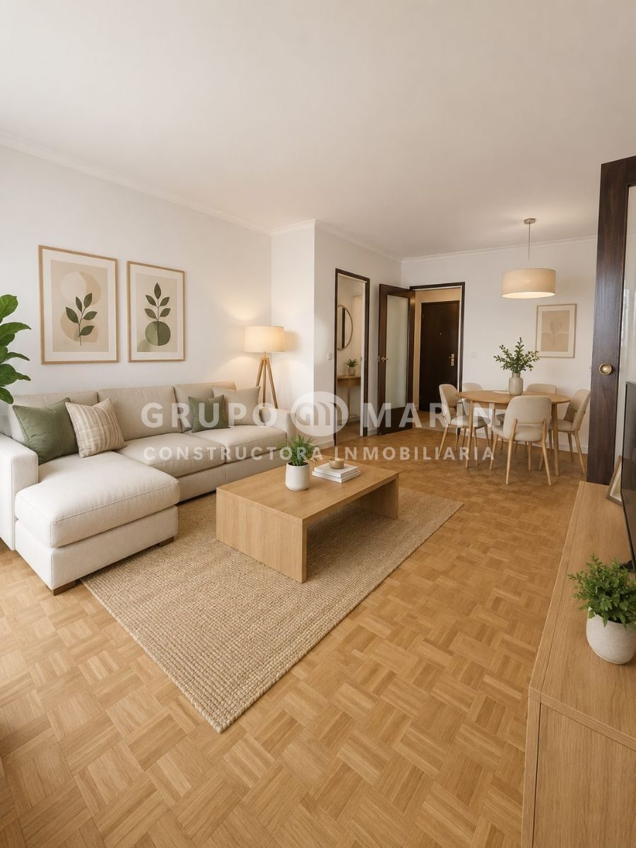 MAGNÍFICO piso de 102m² situado en la Avinguda de Xile, en pleno corazón de Les Corts - Foto 9
