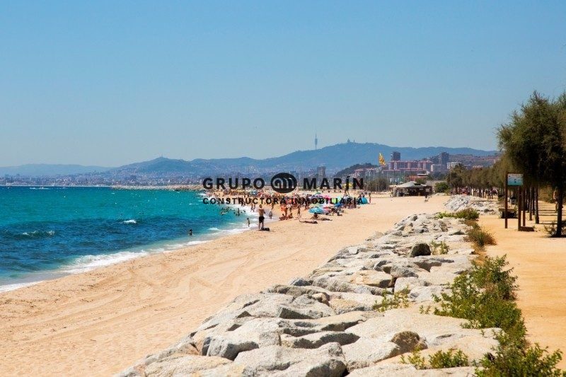 FANTASTICO PISO EN EL MASNOU - Foto 18