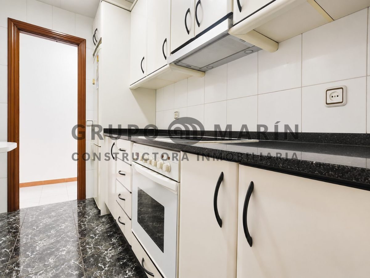 GRUPO MARÍN presenta esta fantástica vivienda en El Guinardó - Foto 11