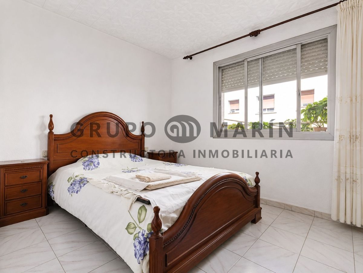 GRUPO MARÍN presenta esta fantástica vivienda en El Guinardó - Foto 12