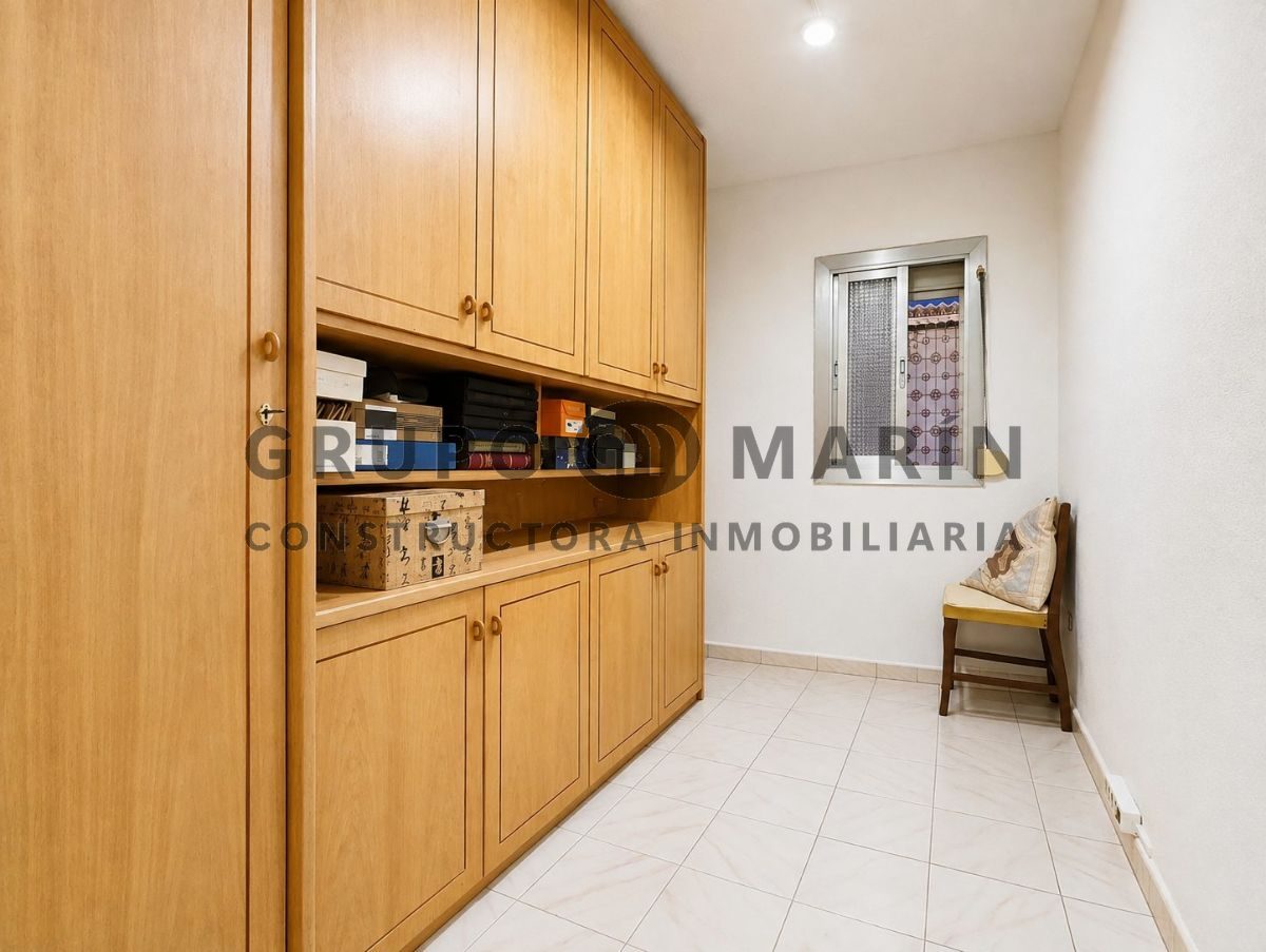 GRUPO MARÍN presenta esta fantástica vivienda en El Guinardó - Foto 14