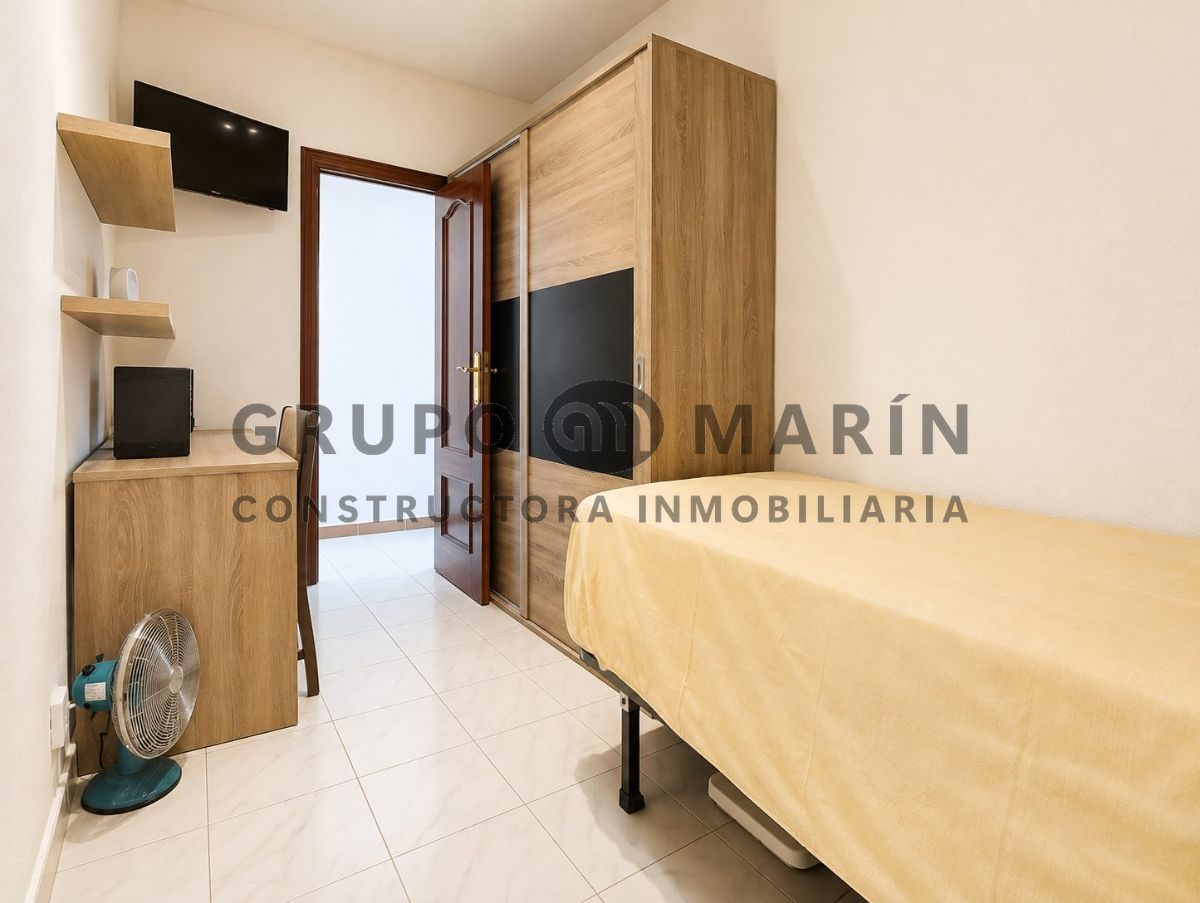 GRUPO MARÍN presenta esta fantástica vivienda en El Guinardó - Foto 15