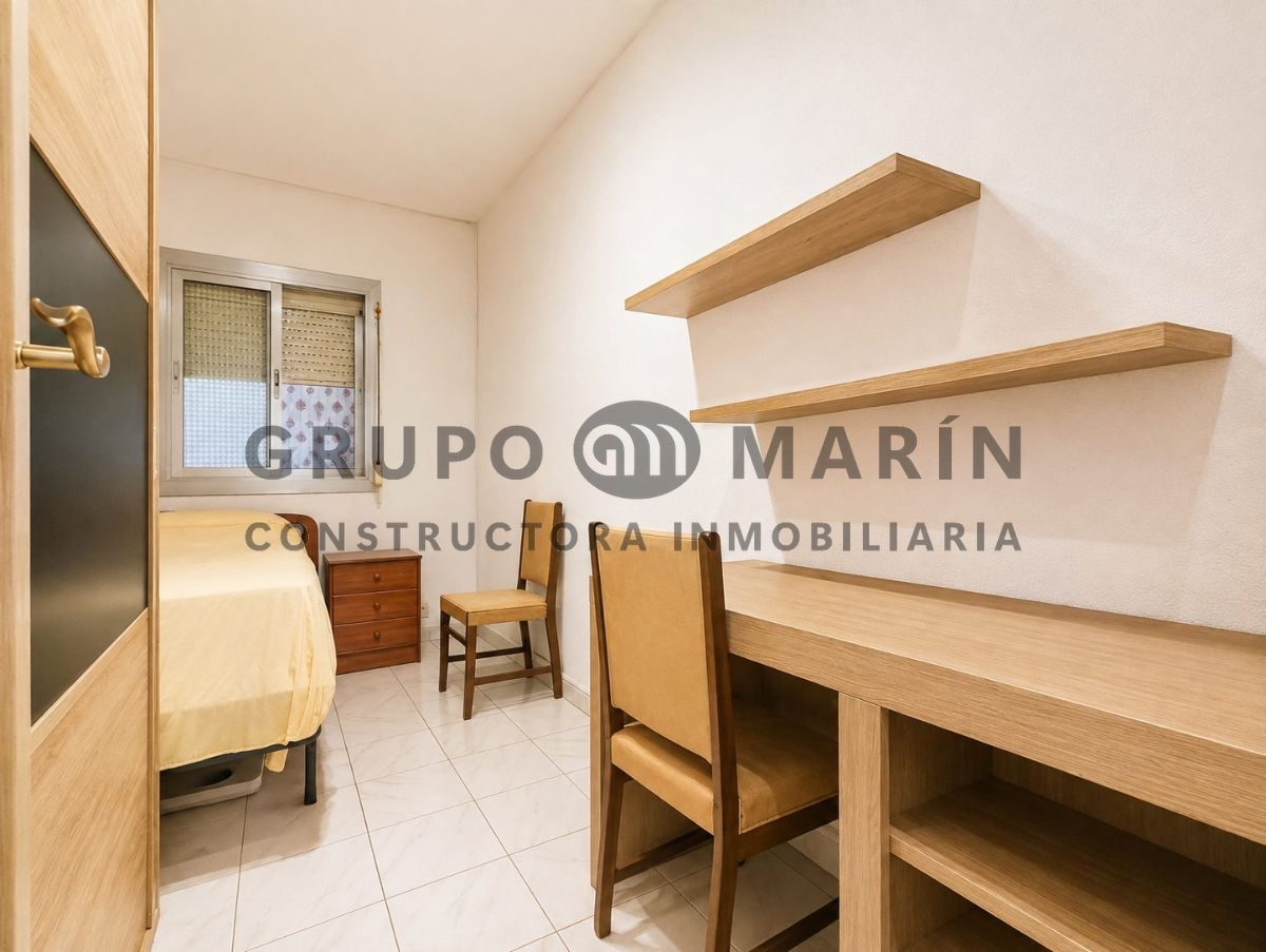 GRUPO MARÍN presenta esta fantástica vivienda en El Guinardó - Foto 16